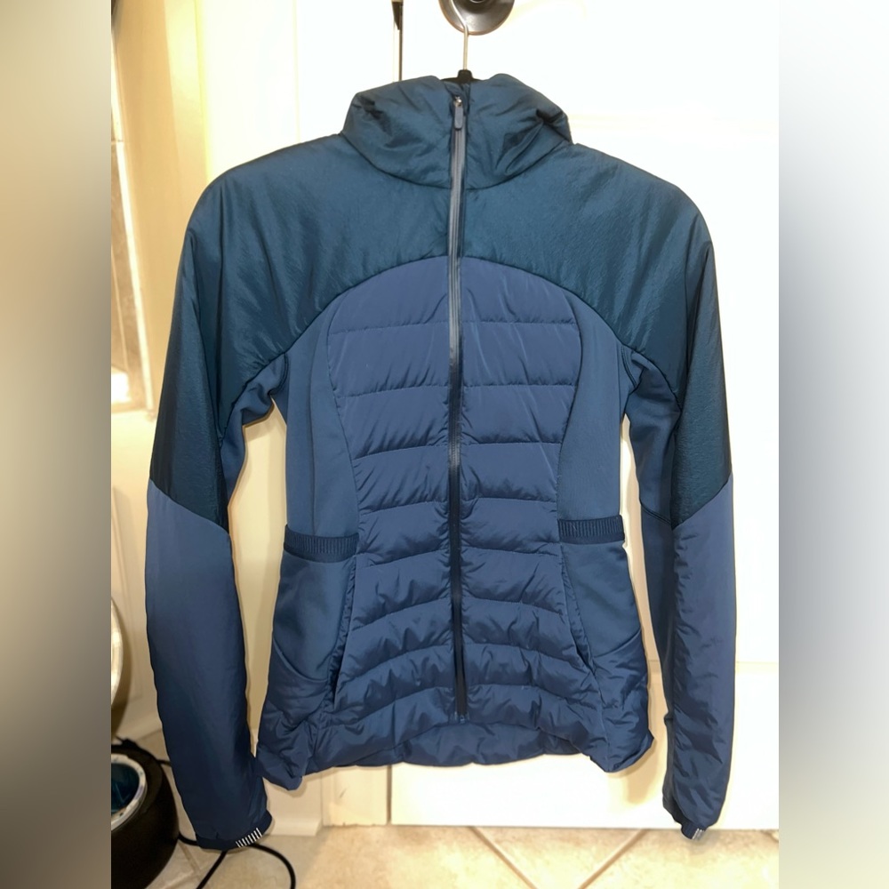 Lululemon jacket